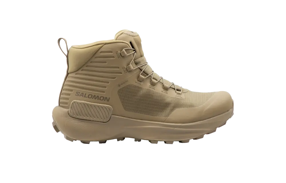 Genesis MID Forces GTX (Coyote)