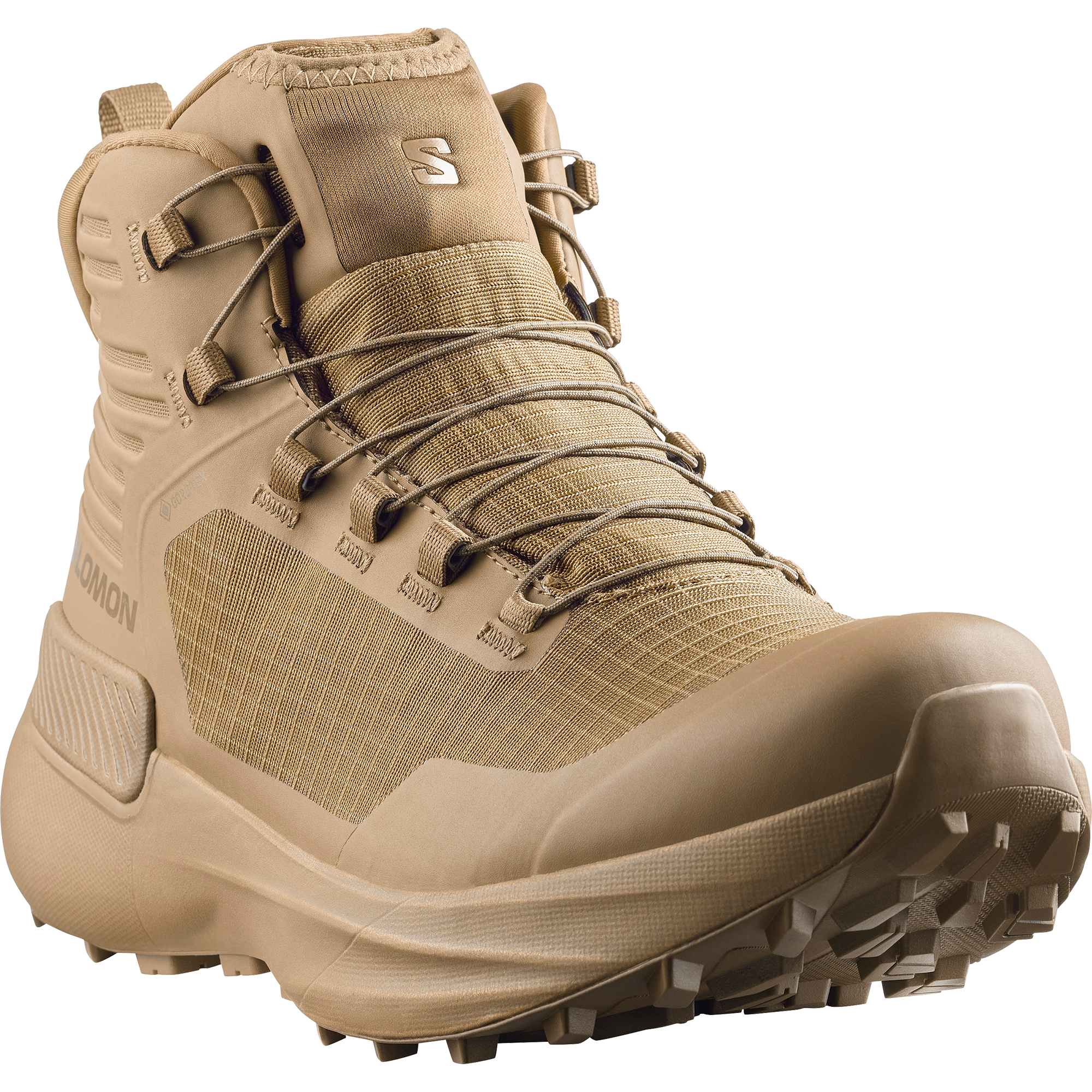 Genesis MID Forces GTX (Coyote)