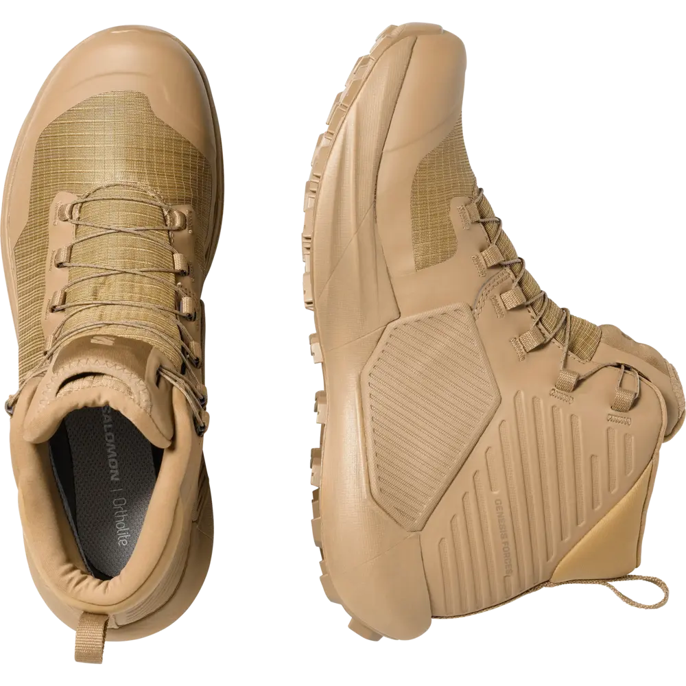 Genesis MID Forces GTX (Coyote)