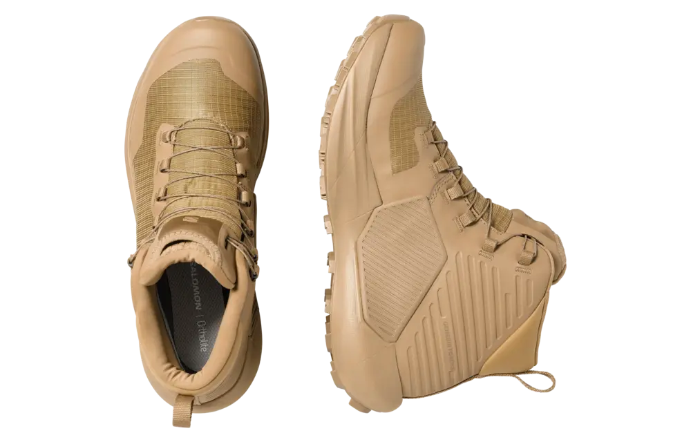Genesis MID Forces GTX (Coyote)