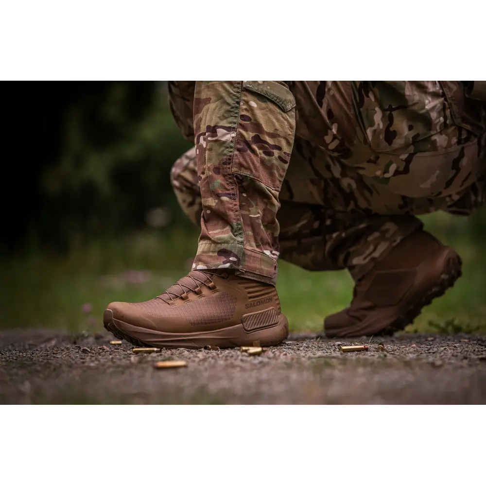 Genesis MID Forces GTX (Coyote)