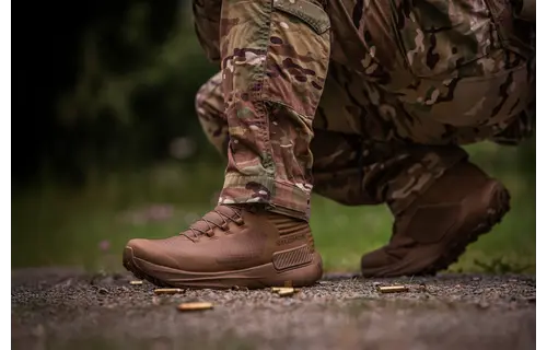 Genesis MID Forces GTX (Coyote)