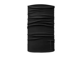 Wrap Lightweight Neck Gaiter (Black)