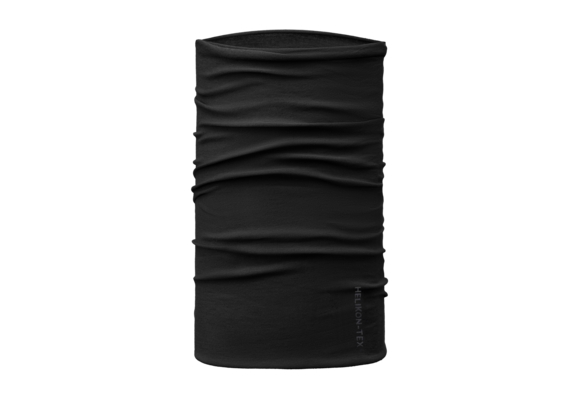 Wrap Lightweight Neck Gaiter (Black)