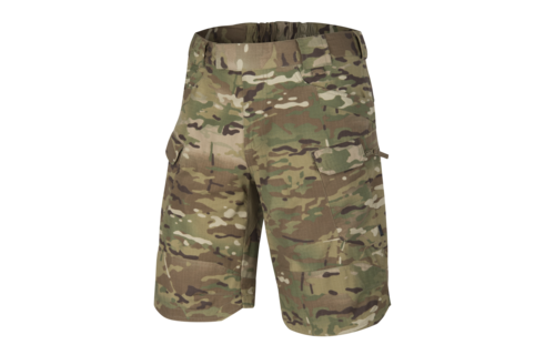 UTS Urban Tactical Shorts Flex 11" NyCo Ripstop (Multicam)