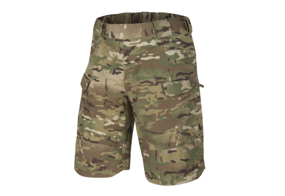 UTS Urban Tactical Shorts Flex 11" NyCo Ripstop (Multicam)
