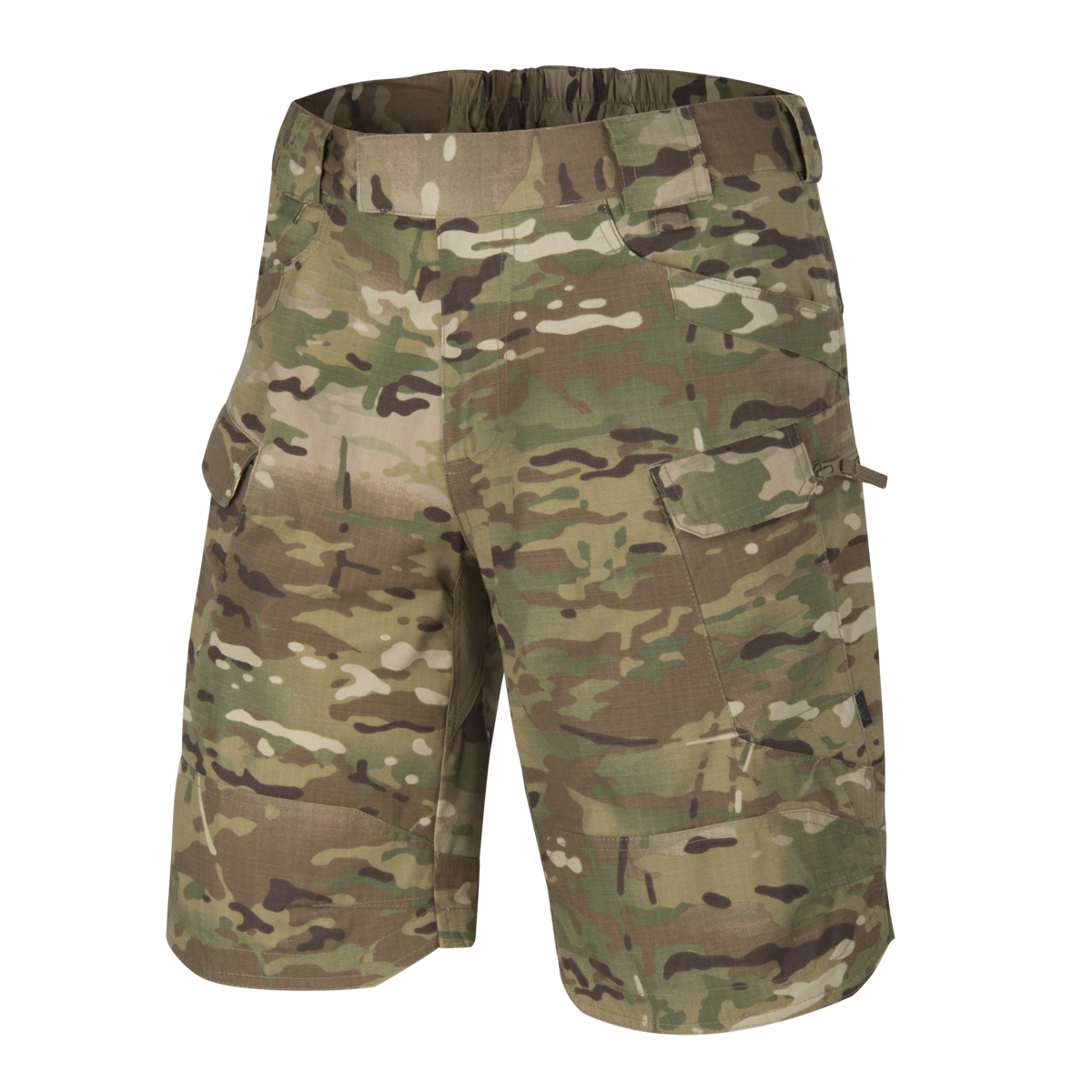 UTS Urban Tactical Shorts Flex 11" NyCo Ripstop (Multicam)