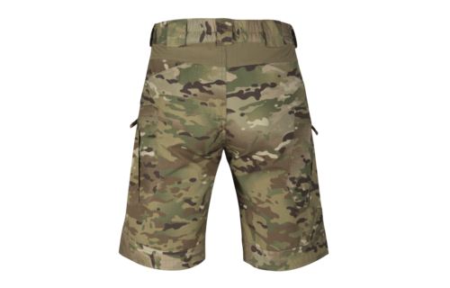 UTS Urban Tactical Shorts Flex 11" NyCo Ripstop (Multicam)