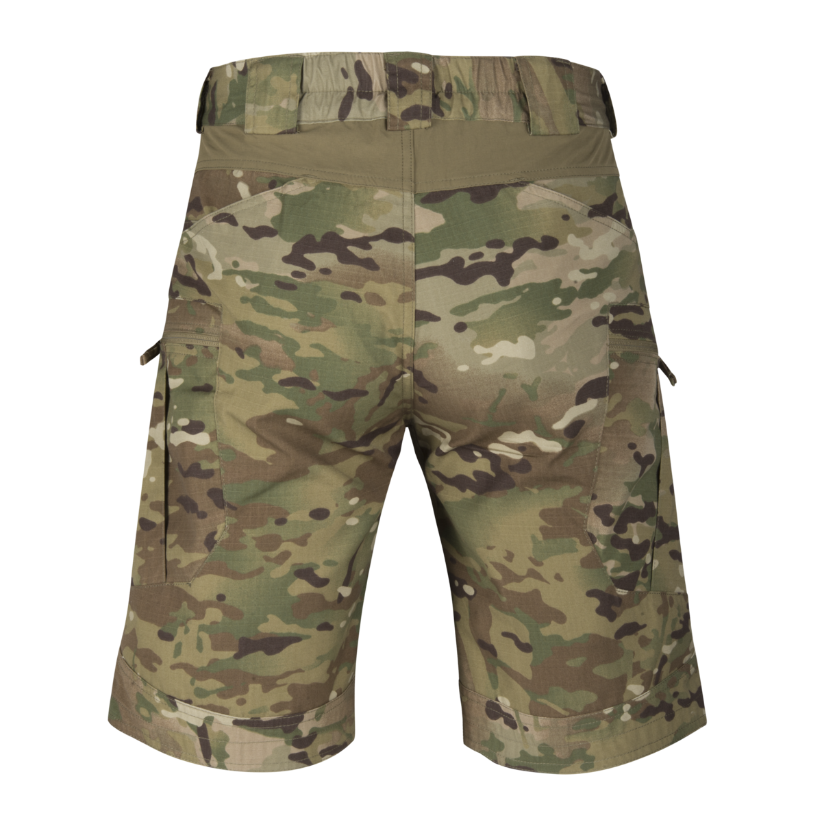 UTS Urban Tactical Shorts Flex 11" NyCo Ripstop (Multicam)