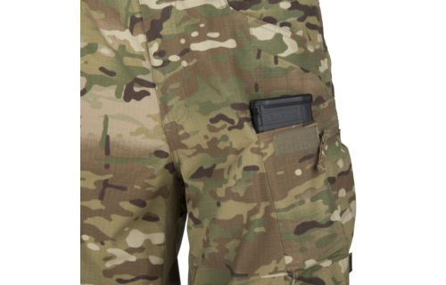 UTS Urban Tactical Shorts Flex 11" NyCo Ripstop (Multicam)
