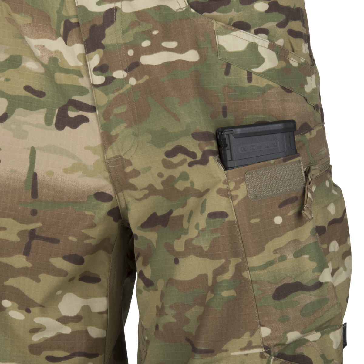 UTS Urban Tactical Shorts Flex 11" NyCo Ripstop (Multicam)