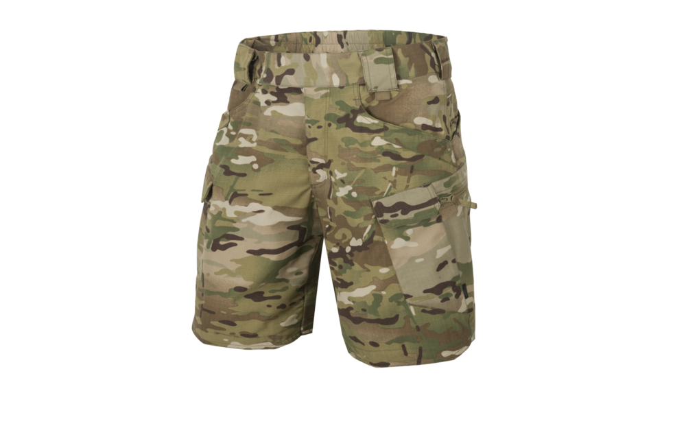 UTS Urban Tactical Shorts Flex 8.5" NyCo Ripstop (Multicam)