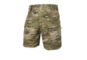 UTS Urban Tactical Shorts Flex 8.5" NyCo Ripstop (Multicam)