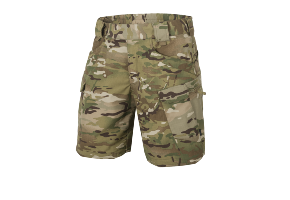 UTS Urban Tactical Shorts Flex 8.5" NyCo Ripstop (Multicam)