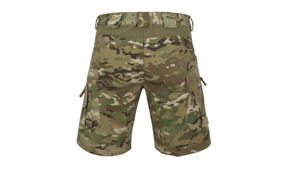 UTS Urban Tactical Shorts Flex 8.5" NyCo Ripstop (Multicam)