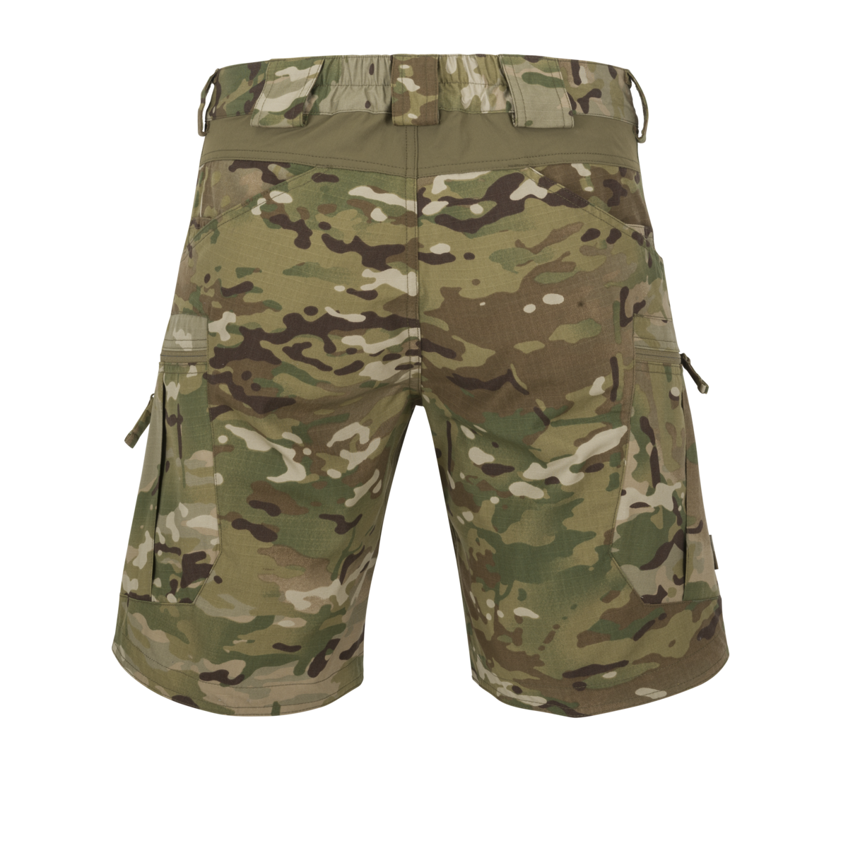 UTS Urban Tactical Shorts Flex 8.5" NyCo Ripstop (Multicam)