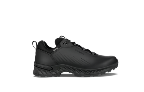Zicon GTX LO TF (Black)