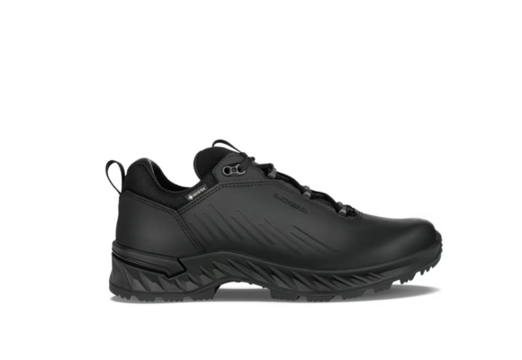 Zicon GTX LO TF (Black)