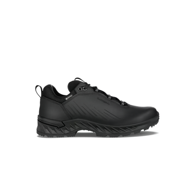 Zicon GTX LO TF (Black)