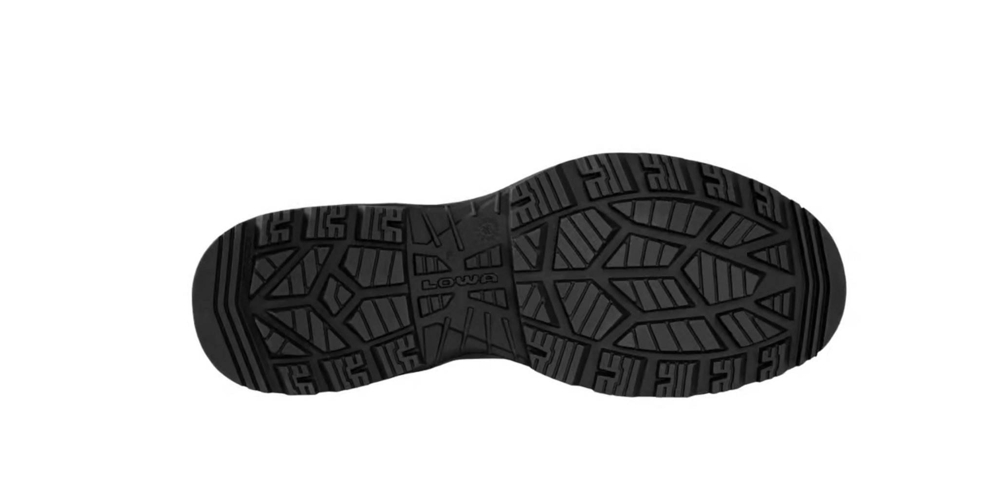 Zicon GTX LO TF (Black)
