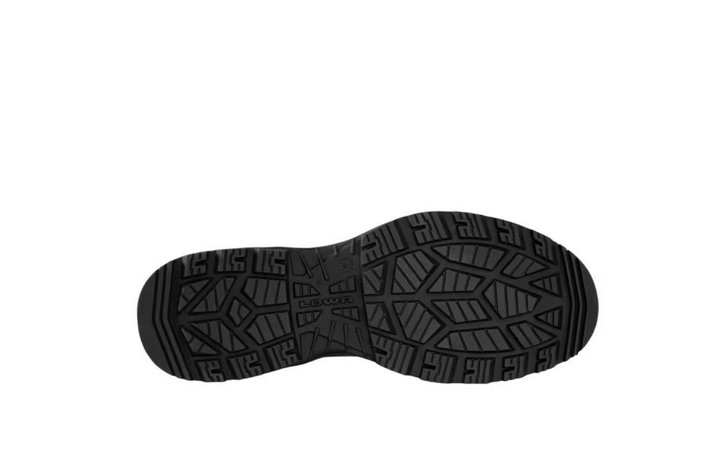 Zicon GTX MID TF (Black)