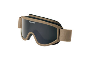 Land Ops Goggles (Terrain Tan)