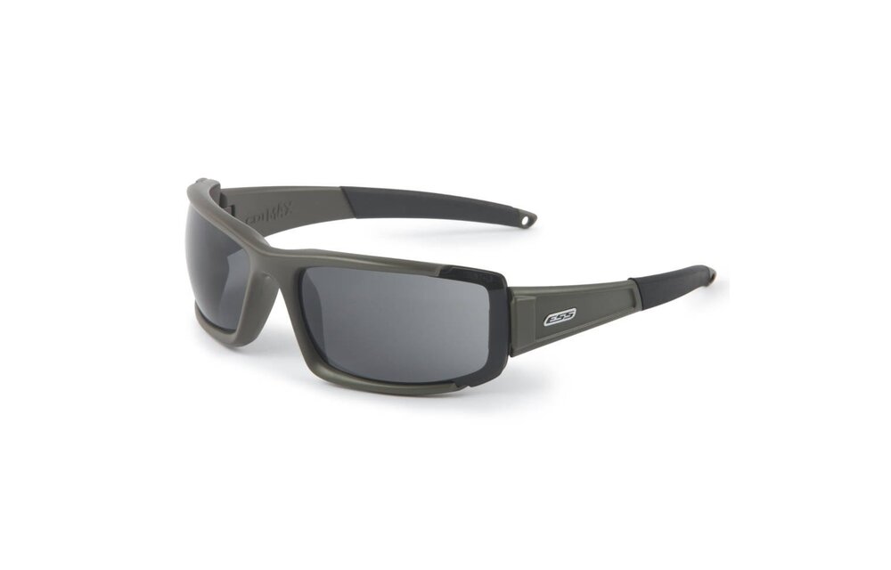 CDI MAX (Matte Olive)