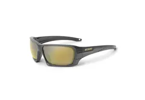 Ballistic Rollbar Carbon Gray (Mirrored Brass)
