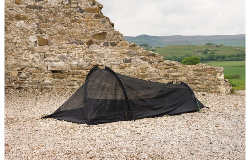 Ionosphere IX One Person Tent (Olive)