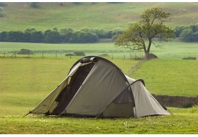 Scorpion 2 IX WGTE Two Person Tent (Olive)
