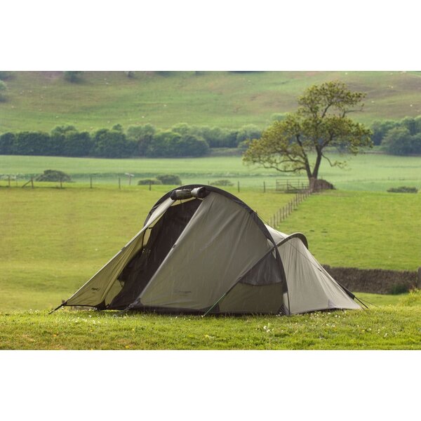Scorpion 2 IX WGTE Two Person Tent (Olive)