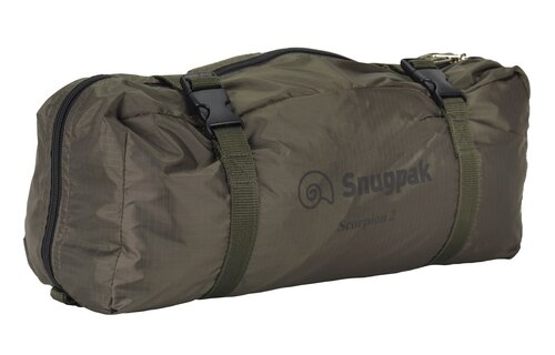 Scorpion 2 IX WGTE Two Person Tent (Olive)