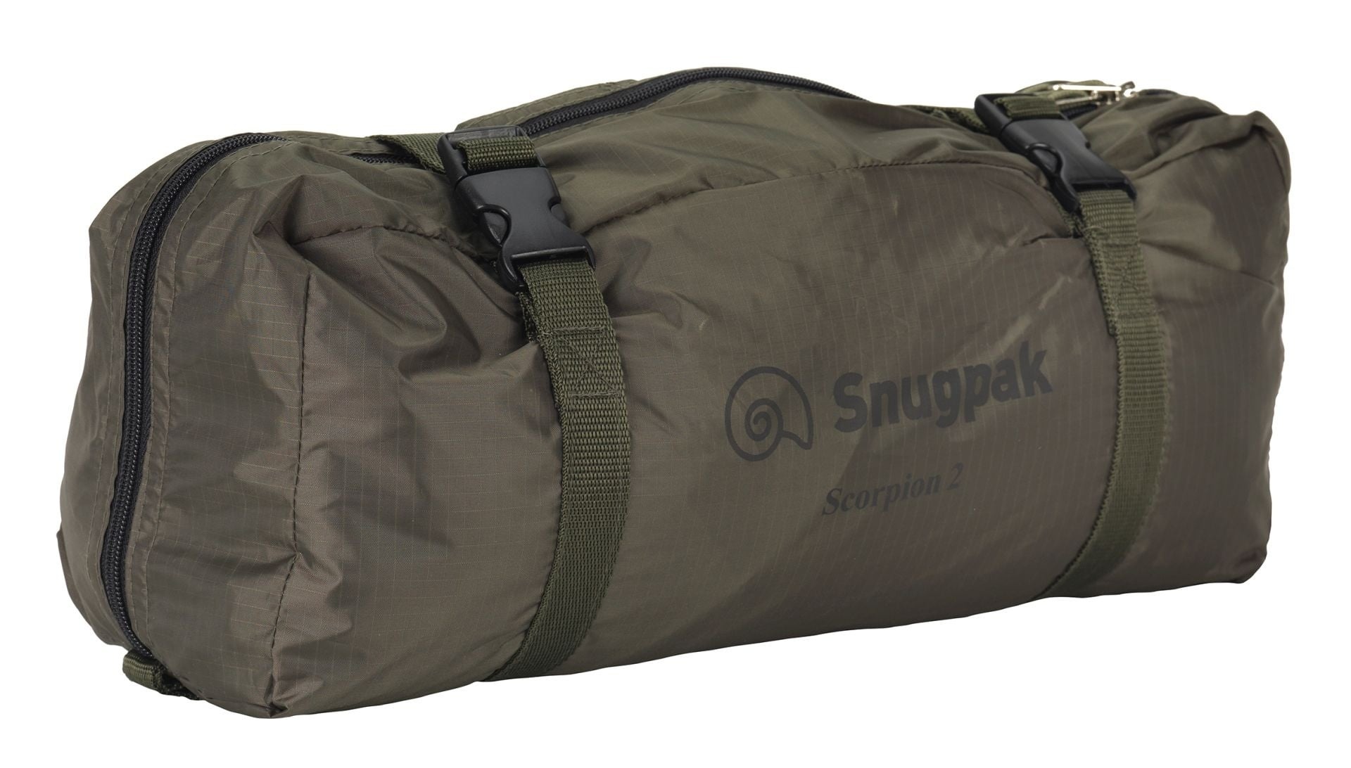 Scorpion 2 IX WGTE Two Person Tent (Olive)
