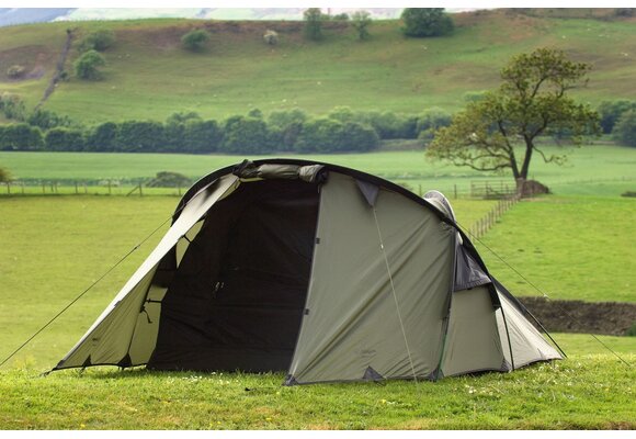 Scorpion 3 IX WGTE Three Person Tent (Olive)