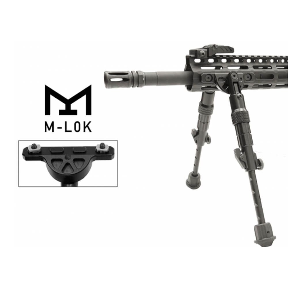 Bipod Recon Flex M-LOK