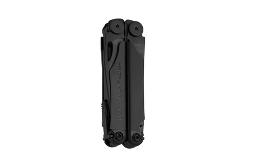 WAVE PLUS (Black)