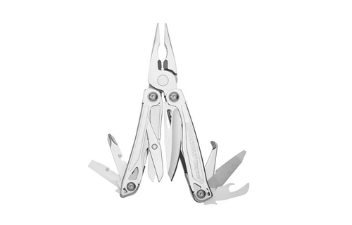 WINGMAN (Stainless Steel)