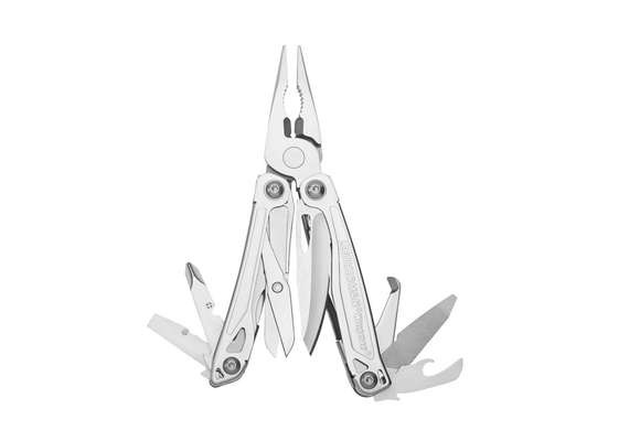 WINGMAN (Stainless Steel)