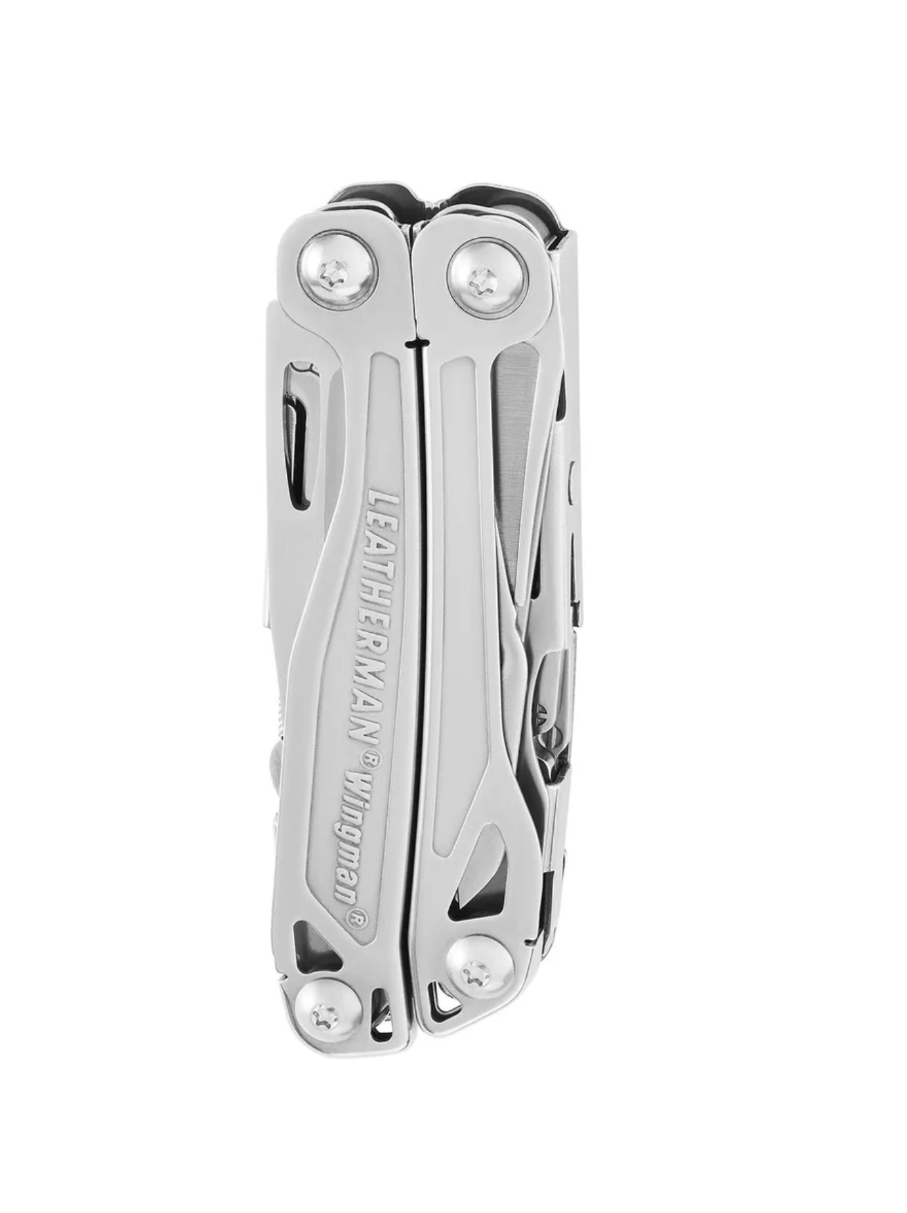 WINGMAN (Stainless Steel)