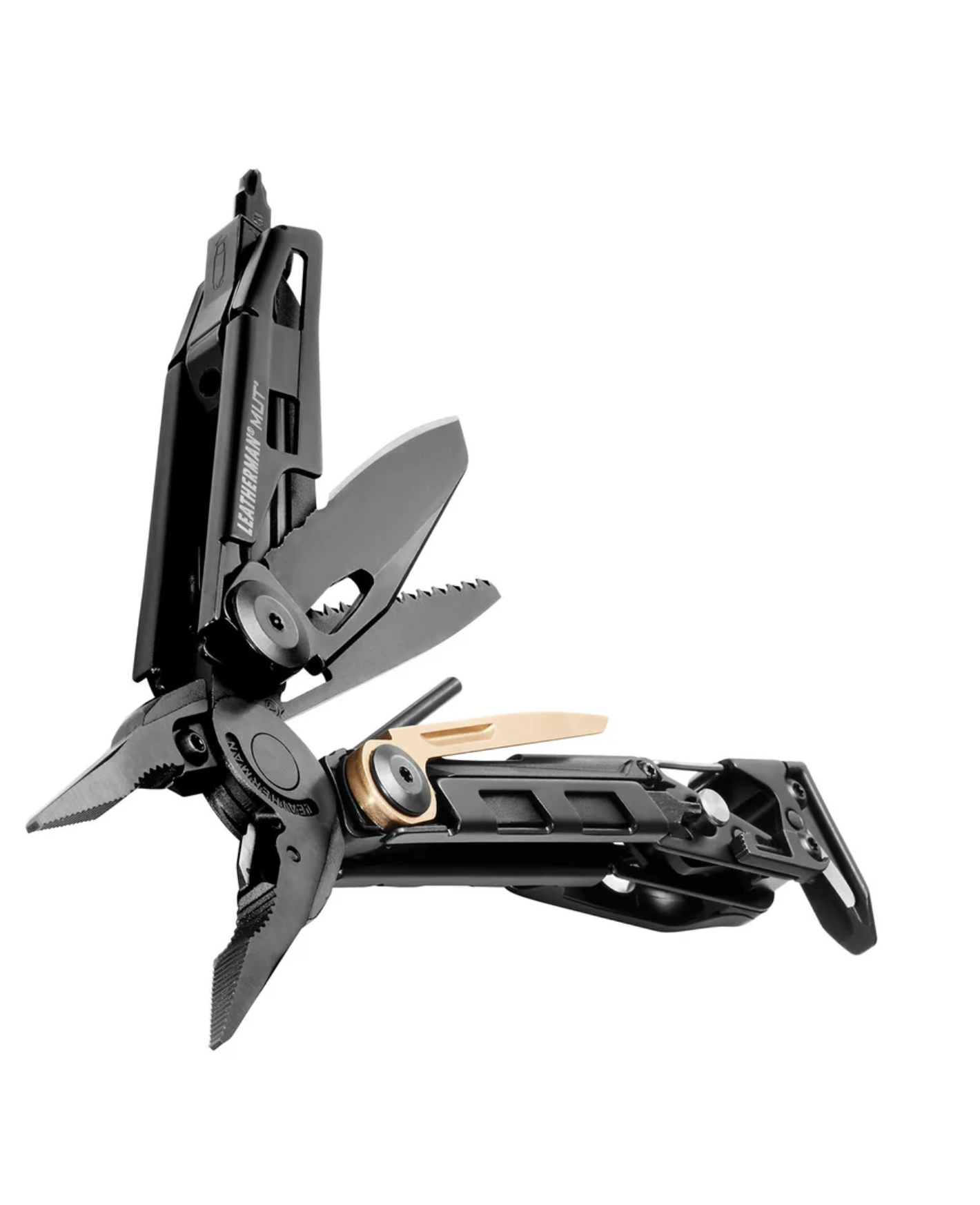 MUT - Military Utility Tool