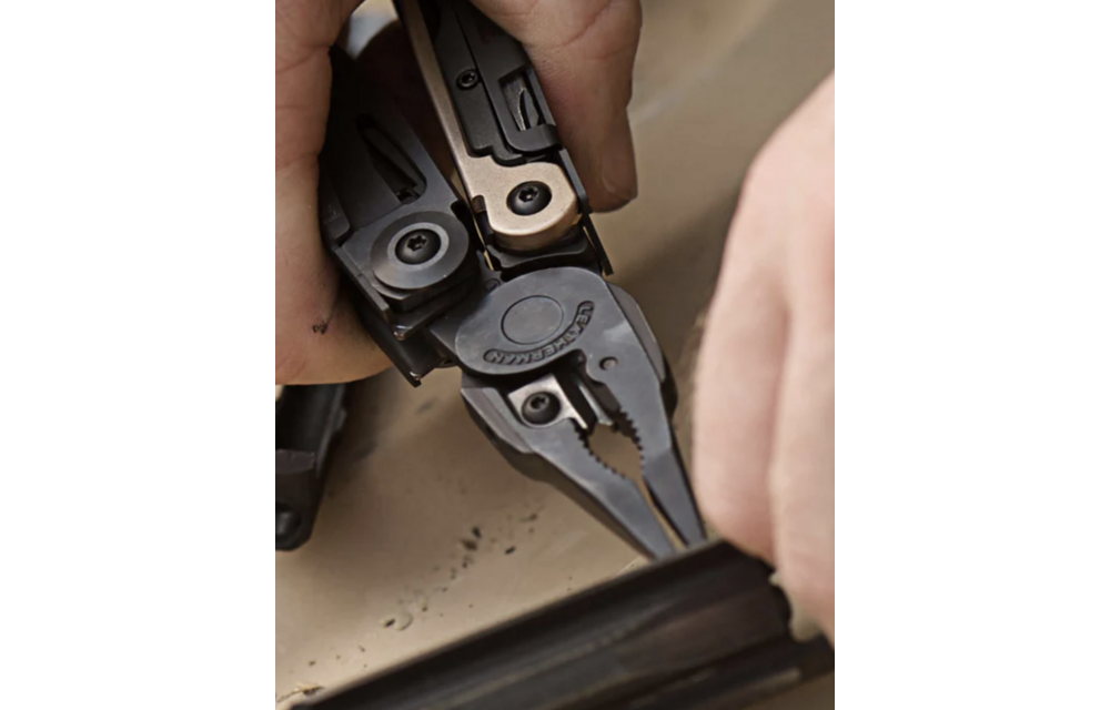 MUT - Military Utility Tool