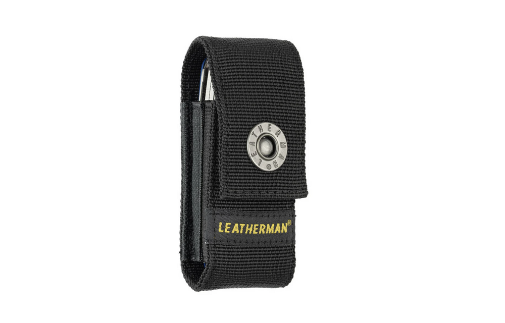 Nylon Sheath (Black)