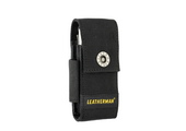 Nylon Sheath with Pockets (Black)