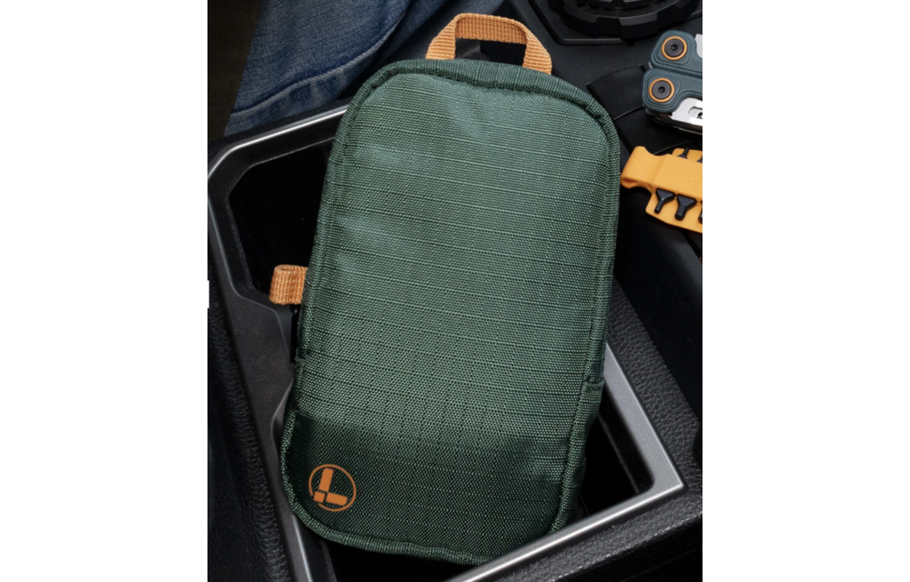 Tool Pouch (Hunter)
