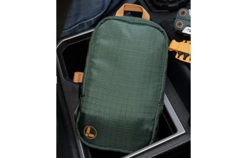 Tool Pouch (Hunter)