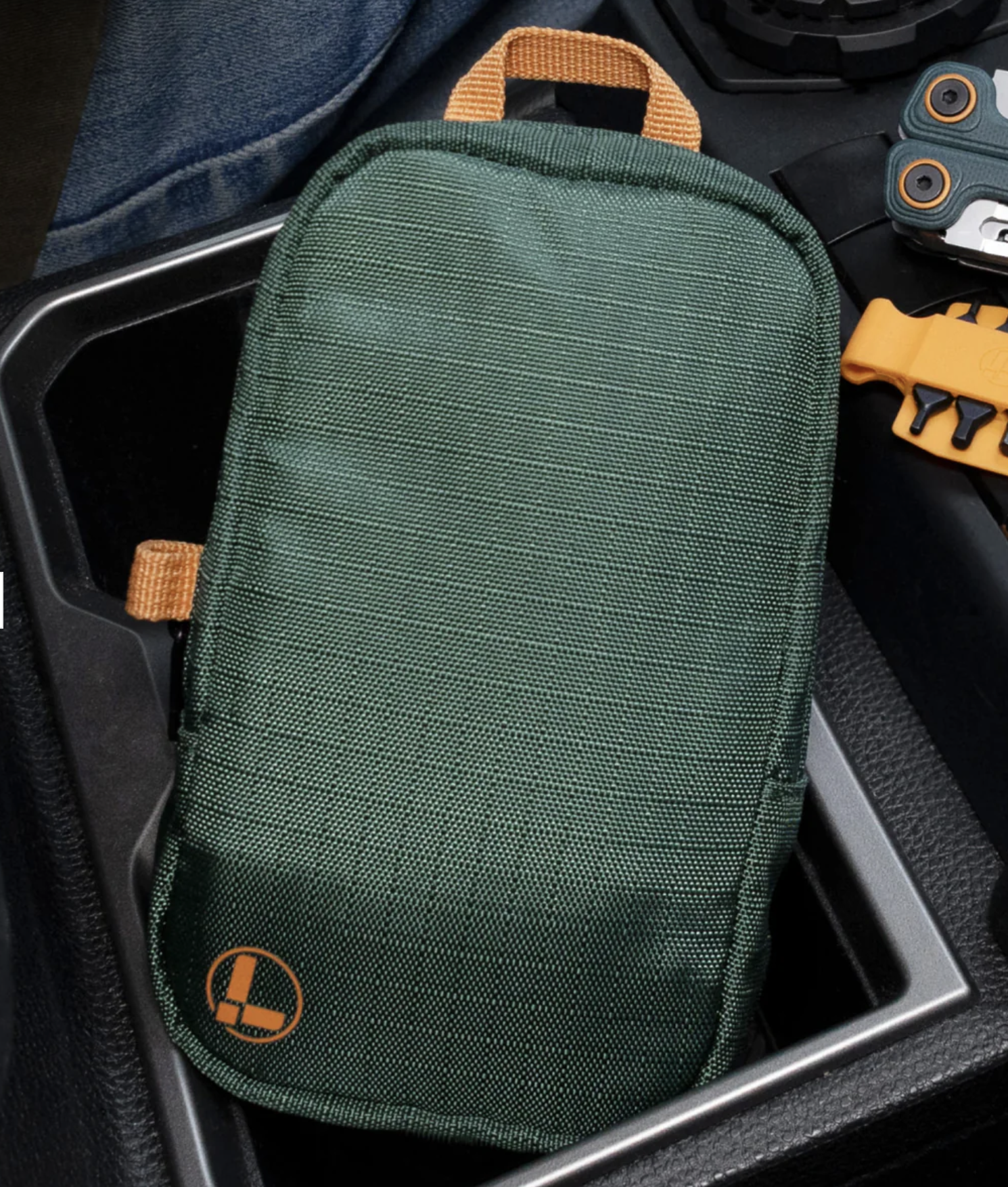Tool Pouch (Hunter)