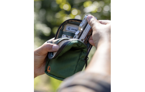 Tool Pouch (Hunter)