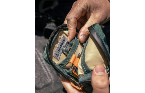 Tool Pouch (Hunter)