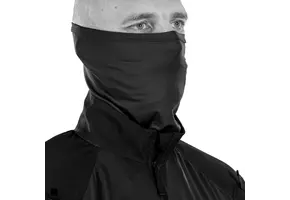 Striker Neck Gaiter (Black)