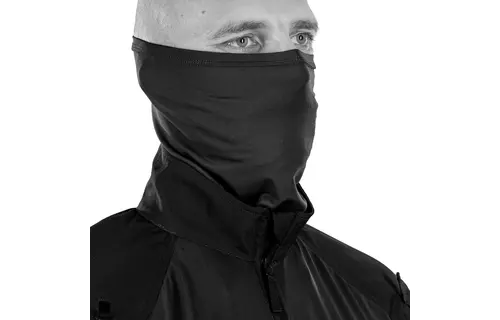 Striker Neck Gaiter (Black)